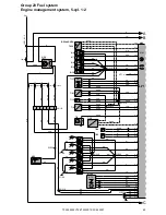 Предварительный просмотр 60 страницы Volvo 2007 V70 Wiring Diagram