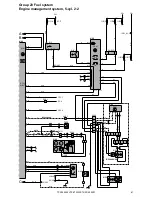 Предварительный просмотр 61 страницы Volvo 2007 V70 Wiring Diagram