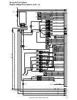 Предварительный просмотр 64 страницы Volvo 2007 V70 Wiring Diagram