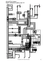 Предварительный просмотр 65 страницы Volvo 2007 V70 Wiring Diagram