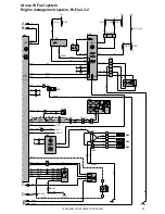 Предварительный просмотр 67 страницы Volvo 2007 V70 Wiring Diagram