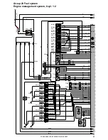 Предварительный просмотр 68 страницы Volvo 2007 V70 Wiring Diagram