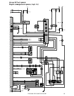 Предварительный просмотр 69 страницы Volvo 2007 V70 Wiring Diagram