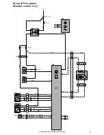 Предварительный просмотр 70 страницы Volvo 2007 V70 Wiring Diagram