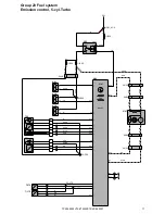 Предварительный просмотр 71 страницы Volvo 2007 V70 Wiring Diagram