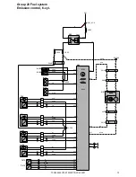 Предварительный просмотр 72 страницы Volvo 2007 V70 Wiring Diagram