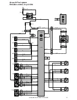 Предварительный просмотр 73 страницы Volvo 2007 V70 Wiring Diagram