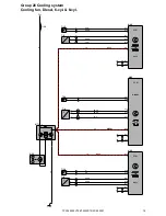 Предварительный просмотр 75 страницы Volvo 2007 V70 Wiring Diagram