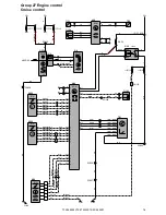 Предварительный просмотр 76 страницы Volvo 2007 V70 Wiring Diagram