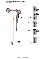 Предварительный просмотр 78 страницы Volvo 2007 V70 Wiring Diagram