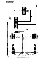 Предварительный просмотр 86 страницы Volvo 2007 V70 Wiring Diagram