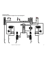 Предварительный просмотр 88 страницы Volvo 2007 V70 Wiring Diagram