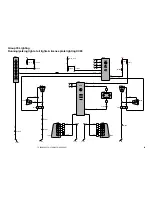 Предварительный просмотр 89 страницы Volvo 2007 V70 Wiring Diagram