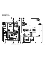 Предварительный просмотр 90 страницы Volvo 2007 V70 Wiring Diagram