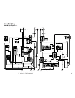 Предварительный просмотр 91 страницы Volvo 2007 V70 Wiring Diagram