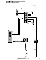 Предварительный просмотр 101 страницы Volvo 2007 V70 Wiring Diagram