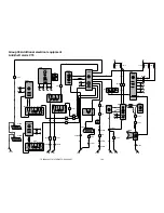 Предварительный просмотр 104 страницы Volvo 2007 V70 Wiring Diagram