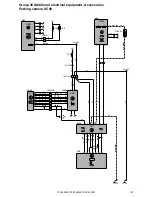 Предварительный просмотр 107 страницы Volvo 2007 V70 Wiring Diagram