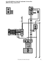 Предварительный просмотр 108 страницы Volvo 2007 V70 Wiring Diagram