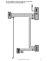 Предварительный просмотр 109 страницы Volvo 2007 V70 Wiring Diagram