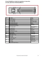 Предварительный просмотр 110 страницы Volvo 2007 V70 Wiring Diagram