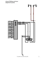 Предварительный просмотр 111 страницы Volvo 2007 V70 Wiring Diagram