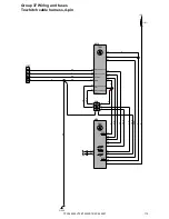 Предварительный просмотр 113 страницы Volvo 2007 V70 Wiring Diagram