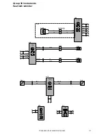 Предварительный просмотр 117 страницы Volvo 2007 V70 Wiring Diagram