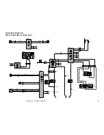 Предварительный просмотр 121 страницы Volvo 2007 V70 Wiring Diagram