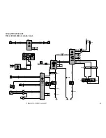 Предварительный просмотр 122 страницы Volvo 2007 V70 Wiring Diagram