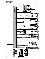 Предварительный просмотр 126 страницы Volvo 2007 V70 Wiring Diagram