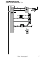 Предварительный просмотр 129 страницы Volvo 2007 V70 Wiring Diagram