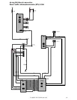 Предварительный просмотр 130 страницы Volvo 2007 V70 Wiring Diagram