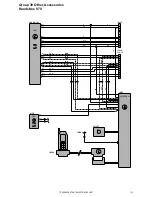 Предварительный просмотр 131 страницы Volvo 2007 V70 Wiring Diagram