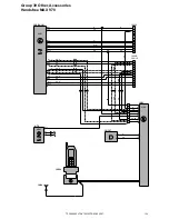 Предварительный просмотр 133 страницы Volvo 2007 V70 Wiring Diagram