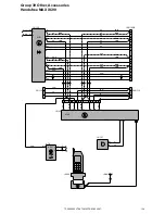 Предварительный просмотр 134 страницы Volvo 2007 V70 Wiring Diagram