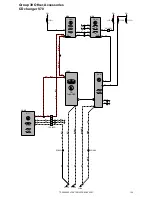 Предварительный просмотр 135 страницы Volvo 2007 V70 Wiring Diagram