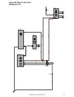 Предварительный просмотр 137 страницы Volvo 2007 V70 Wiring Diagram