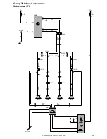 Предварительный просмотр 139 страницы Volvo 2007 V70 Wiring Diagram