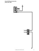 Предварительный просмотр 140 страницы Volvo 2007 V70 Wiring Diagram