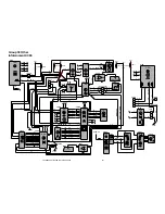 Предварительный просмотр 141 страницы Volvo 2007 V70 Wiring Diagram