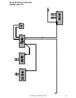 Предварительный просмотр 142 страницы Volvo 2007 V70 Wiring Diagram