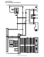 Предварительный просмотр 147 страницы Volvo 2007 V70 Wiring Diagram