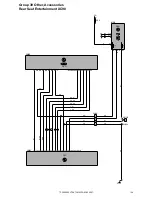 Предварительный просмотр 148 страницы Volvo 2007 V70 Wiring Diagram