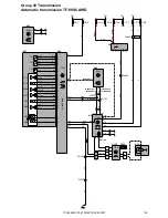 Предварительный просмотр 150 страницы Volvo 2007 V70 Wiring Diagram