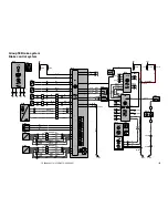 Предварительный просмотр 155 страницы Volvo 2007 V70 Wiring Diagram