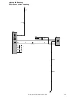 Предварительный просмотр 156 страницы Volvo 2007 V70 Wiring Diagram