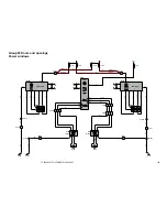 Предварительный просмотр 160 страницы Volvo 2007 V70 Wiring Diagram