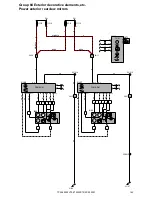 Предварительный просмотр 162 страницы Volvo 2007 V70 Wiring Diagram