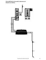 Предварительный просмотр 165 страницы Volvo 2007 V70 Wiring Diagram